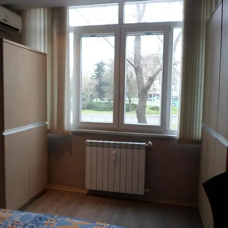 Lazur Aqua Two-bedroom Apartamento