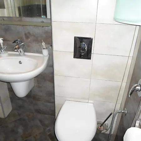 Lazur Aqua Two-bedroom