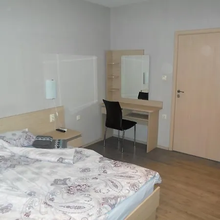 Lazur Aqua Two-bedroom