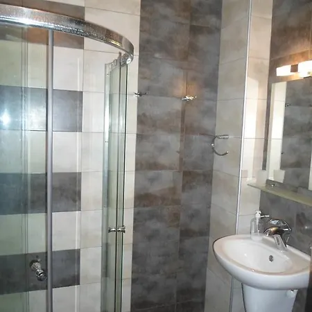 Lazur Aqua Two-bedroom *