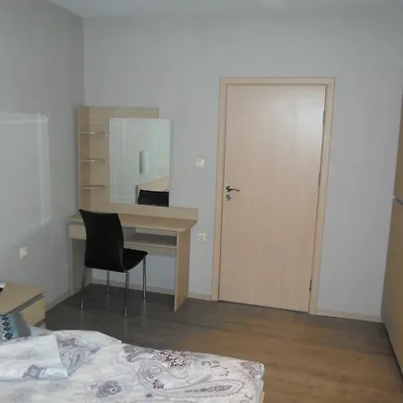 Apartamento Lazur Aqua Two-bedroom *