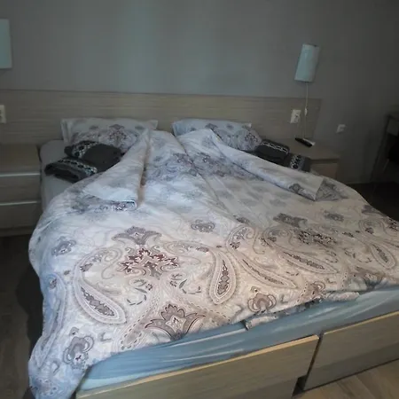 Lazur Aqua Two-bedroom Apartamento