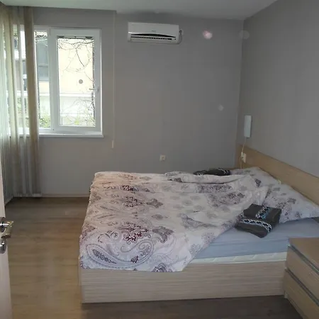 Lazur Aqua Two-bedroom *